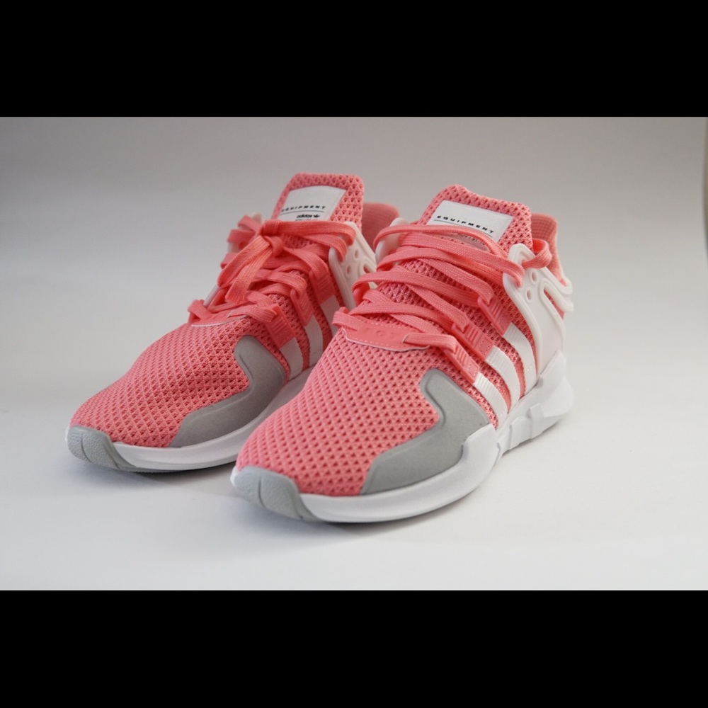 Adidas EQT Support ADV 91-16 Pink - Picture 5 of 6
